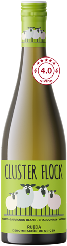 Citizen Wine Cluster Flock 2023